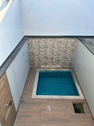 Imagem Sobrado com 3 Quartos à Venda, 122 m² em Jardim Santo Elias - São Paulo Imagem Sobrado com 3 Quartos à Venda, 122 m² em Jardim Santo Elias - São Paulo