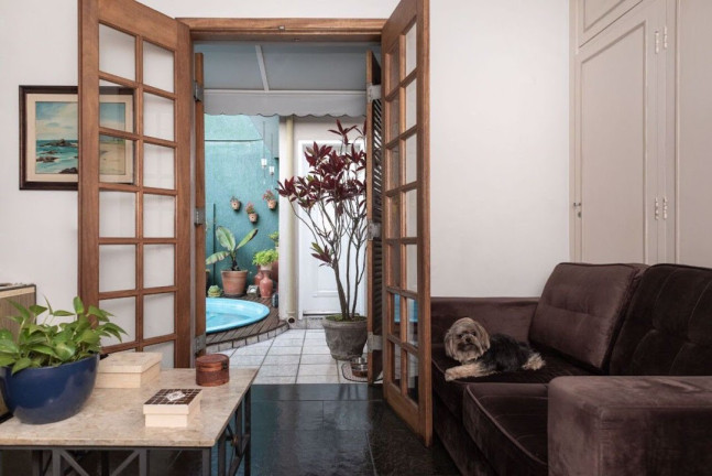 Imagem Casa com 3 Quartos à Venda, 203 m² em Granja Julieta - São Paulo Imagem Casa com 3 Quartos à Venda, 203 m² em Granja Julieta - São Paulo