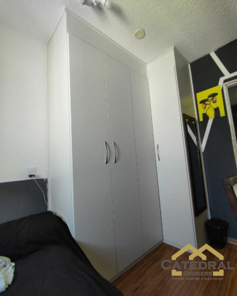 Imagem Apartamento com 3 Quartos à Venda, 73 m² em Vila Nambi - Jundiaí Imagem Apartamento com 3 Quartos à Venda, 73 m² em Vila Nambi - Jundiaí