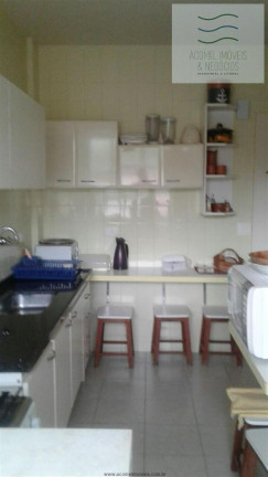 Imagem Apartamento com 1 Quarto à Venda, 60 m² em Enseada - Guarujá Imagem Apartamento com 1 Quarto à Venda, 60 m² em Enseada - Guarujá