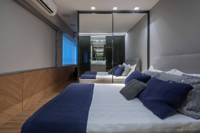 Imagem Apartamento com 1 Quarto à Venda, 42 m² em Savassi - Belo Horizonte