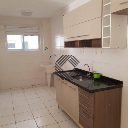 Imagem Apartamento com 2 Quartos à Venda, 56 m² em Alpha Club Residencial - Votorantim Imagem Apartamento com 2 Quartos à Venda, 56 m² em Alpha Club Residencial - Votorantim