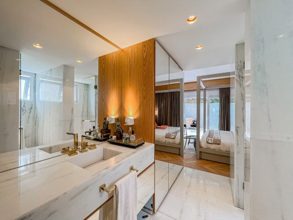 Imagem Apartamento com 1 Quarto à Venda, 84 m² em Três Figueiras - Porto Alegre Imagem Apartamento com 1 Quarto à Venda, 84 m² em Três Figueiras - Porto Alegre