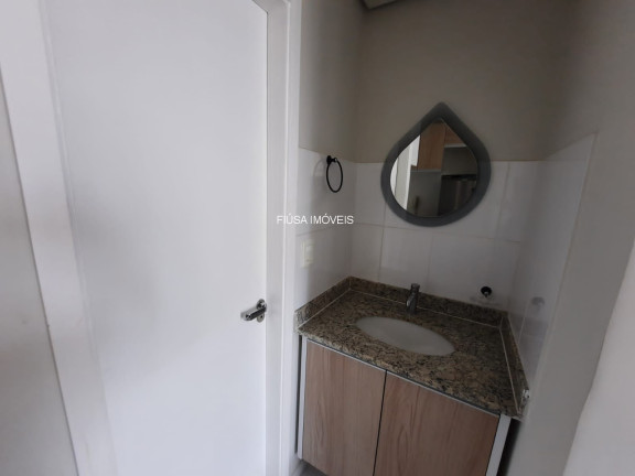 Imagem Flat com 1 Quarto para Alugar, 22 m² em Iguatemi - Ribeirão Preto