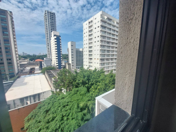 Imagem Apartamento com 2 Quartos à Venda, 72 m² em Brooklin Paulista - São Paulo