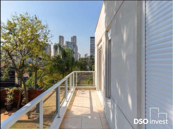 Imagem Casa de Condomínio com 4 Quartos à Venda, 800 m² em Parque Colonial - São Paulo