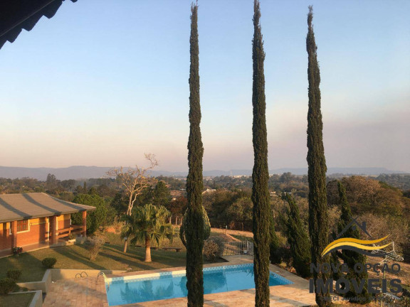 Imagem Chácara com 4 Quartos à Venda, 13.220 m² em Chácaras Do Guacuri - Itupeva Imagem Chácara com 4 Quartos à Venda, 13.220 m² em Chácaras Do Guacuri - Itupeva