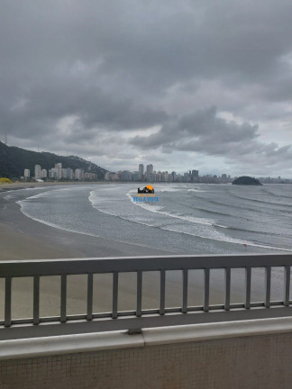 Imagem Apartamento com 4 Quartos à Venda, em Ilha Porchat - São Vicente Imagem Apartamento com 4 Quartos à Venda, em Ilha Porchat - São Vicente