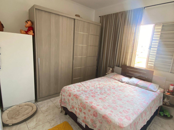 Imagem Sobrado com 5 Quartos à Venda, 345 m² em Vila Augusta - Sorocaba