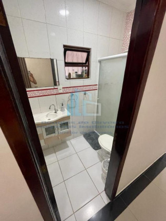 Imagem Casa com 2 Quartos à Venda, 102 m² em Maracanã - Praia Grande Imagem Casa com 2 Quartos à Venda, 102 m² em Maracanã - Praia Grande
