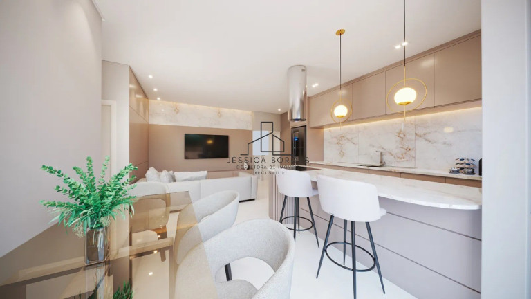 Imagem Apartamento com 2 Quartos à Venda, 68 m² em Itajuba - Barra Velha Imagem Apartamento com 2 Quartos à Venda, 68 m² em Itajuba - Barra Velha
