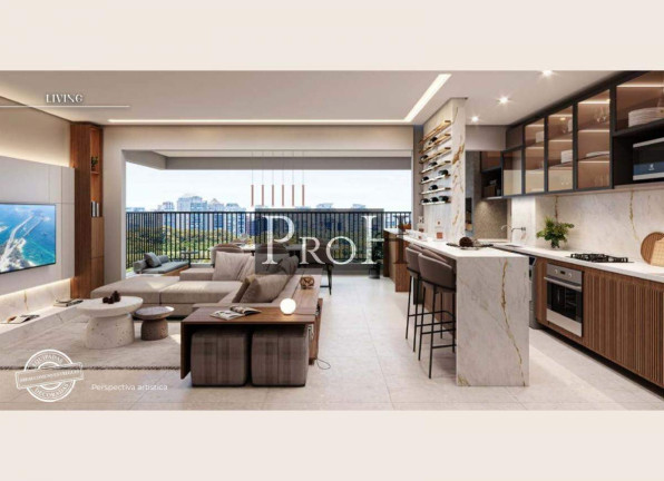 Apartamento com 3 Quartos à Venda, 82 m² em Vila Carrão - São Paulo