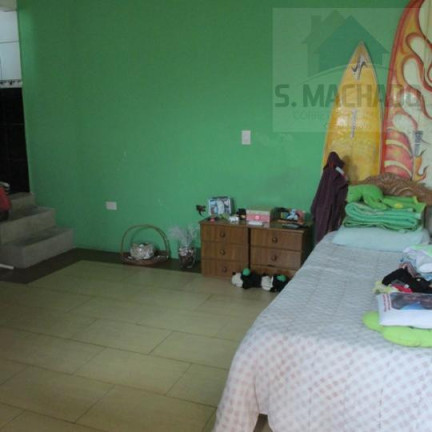Imagem Casa com 3 Quartos à Venda, 332 m² em Vila Curuça - Santo André