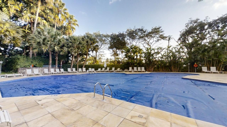 Foto do imóvel Apartamento com 3 Quartos à Venda, 337 m² em Santo Amaro - São Paulo