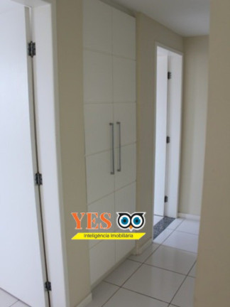 Imagem Apartamento com 3 Quartos à Venda, 97 m² em Santa Mônica - Feira De Santana Imagem Apartamento com 3 Quartos à Venda, 97 m² em Santa Mônica - Feira De Santana
