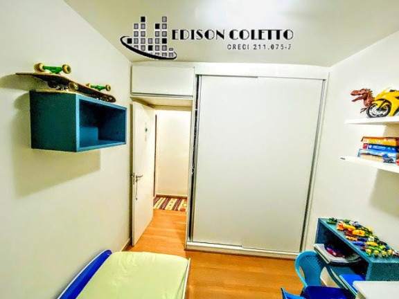 Imagem Apartamento com 3 Quartos à Venda, 85 m² em Paulista - Piracicaba Imagem Apartamento com 3 Quartos à Venda, 85 m² em Paulista - Piracicaba
