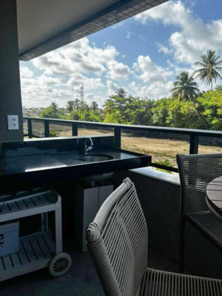 Imagem Apartamento com 3 Quartos à Venda, 87 m² em Ponta De Matos - Cabedelo Imagem Apartamento com 3 Quartos à Venda, 87 m² em Ponta De Matos - Cabedelo