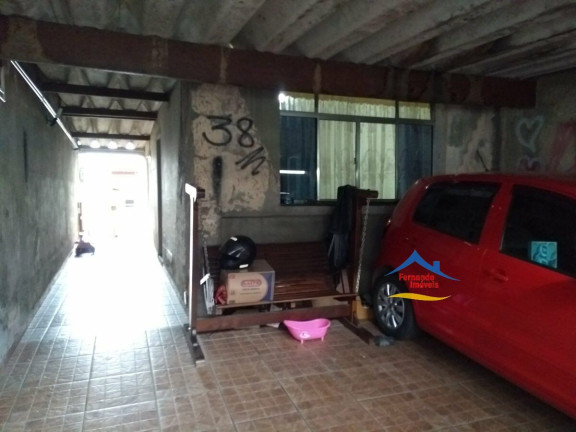 Imagem Sobrado com 2 Quartos à Venda, 170 m² em Vila Curuçá - Santo André Imagem Sobrado com 2 Quartos à Venda, 170 m² em Vila Curuçá - Santo André
