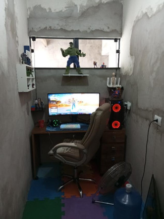 Imagem Casa com 3 Quartos à Venda, 200 m² em Fragata - Marília Imagem Casa com 3 Quartos à Venda, 200 m² em Fragata - Marília
