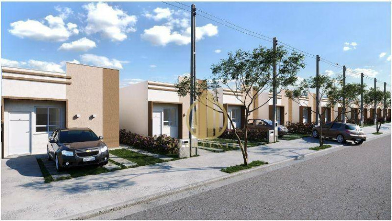 Imagem Casa com 2 Quartos à Venda, 50 m² em Recreio Anhangüera - Ribeirão Preto Imagem Casa com 2 Quartos à Venda, 50 m² em Recreio Anhangüera - Ribeirão Preto
