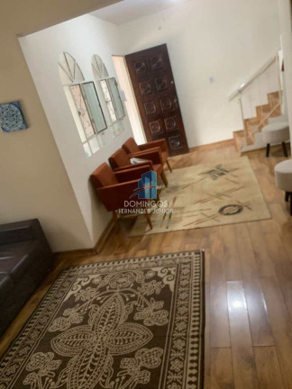 Imagem Casa com 3 Quartos à Venda, 100 m² em Vila Jacuí - São Paulo Imagem Casa com 3 Quartos à Venda, 100 m² em Vila Jacuí - São Paulo
