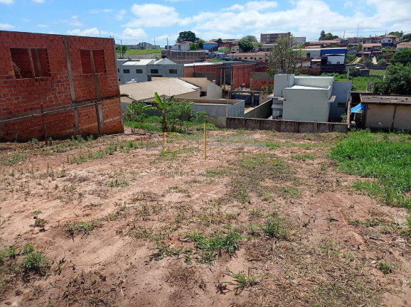 Imagem Terreno à Venda, 250 m² em Residencial Plaza Martin - Botucatu Imagem Terreno à Venda, 250 m² em Residencial Plaza Martin - Botucatu