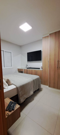 Imagem Apartamento com 2 Quartos à Venda, 55 m² em Paulicéia - São Bernardo Do Campo