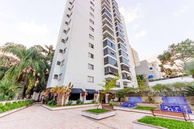 Imagem Apartamento com 4 Quartos à Venda, 140 m² em São Judas - São Paulo Imagem Apartamento com 4 Quartos à Venda, 140 m² em São Judas - São Paulo
