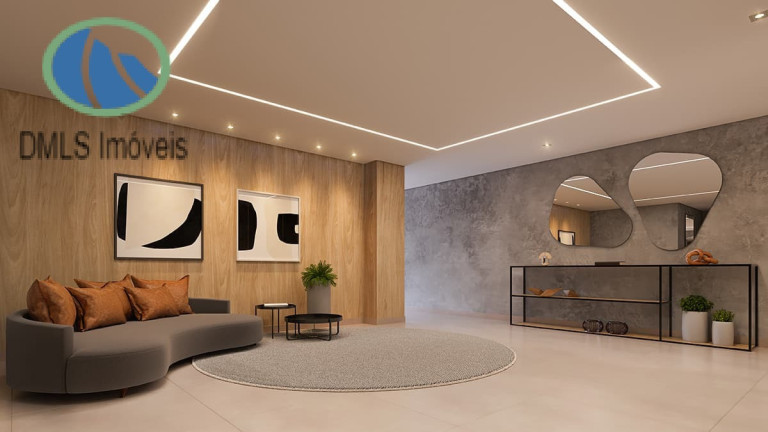 Imagem Apartamento com 2 Quartos à Venda, 48 m² em Vila Pindorama - Barueri
