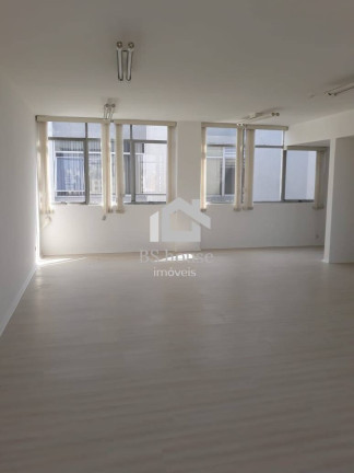 Imagem Sala Comercial à Venda, 60 m² em Centro - Santo André