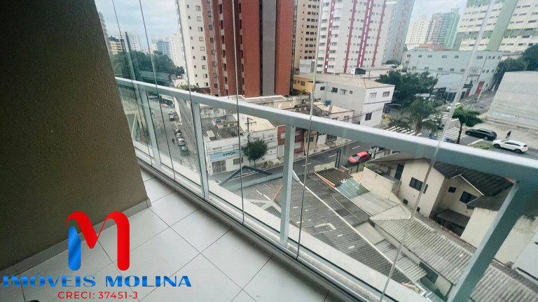 Imagem Apartamento com 3 Quartos à Venda, 80 m² em Osvaldo Cruz - São Caetano Do Sul Imagem Apartamento com 3 Quartos à Venda, 80 m² em Osvaldo Cruz - São Caetano Do Sul