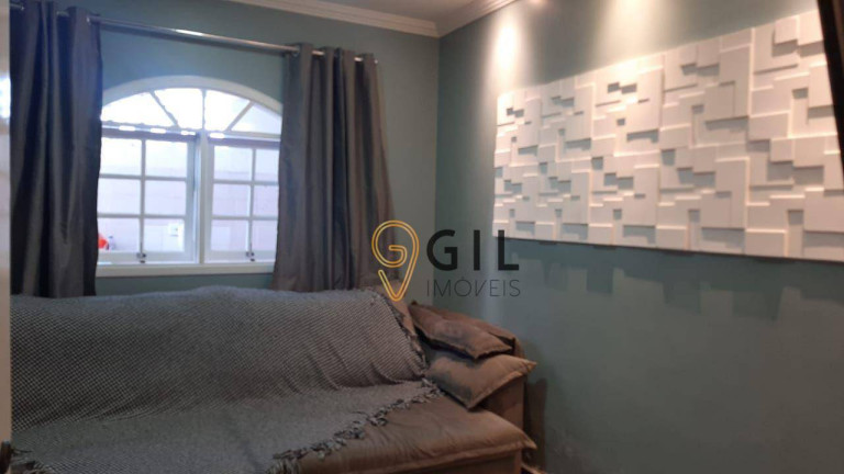 Imagem Sobrado com 3 Quartos à Venda, 120 m² em Centro - Jacareí