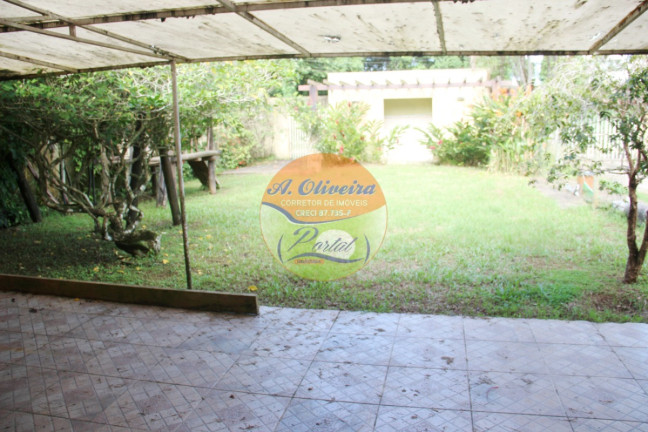 Imagem Casa com 1 Quarto à Venda, 80 m² em Perequê Açu - Ubatuba Imagem Casa com 1 Quarto à Venda, 80 m² em Perequê Açu - Ubatuba