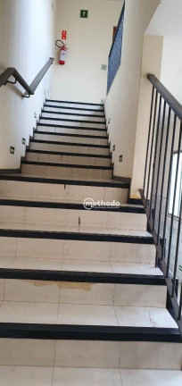 Imagem Apartamento com 1 Quarto à Venda, 65 m² em Centro - Campinas