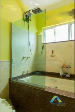 Imagem Casa com 3 Quartos à Venda, 262 m² em Saúde - São Paulo Imagem Casa com 3 Quartos à Venda, 262 m² em Saúde - São Paulo