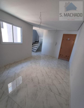 Imagem Apartamento com 2 Quartos à Venda, 57 m² em Campestre - Santo André Imagem Apartamento com 2 Quartos à Venda, 57 m² em Campestre - Santo André