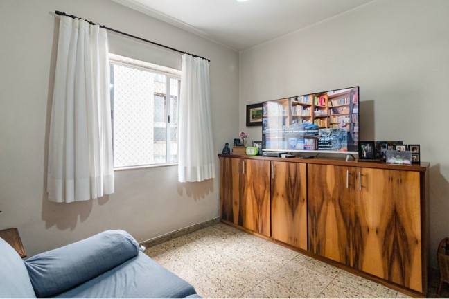 Imagem Apartamento com 3 Quartos à Venda, 124 m² em Jardim Paulista - São Paulo