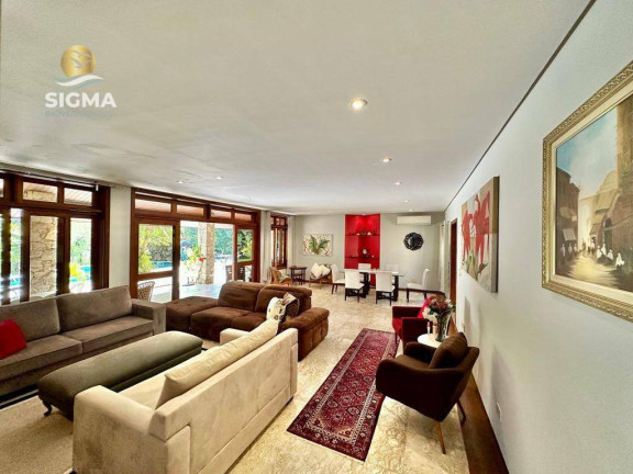 Imagem Casa com 4 Quartos à Venda, 380 m² em Jardim Acapulco - Guarujá Imagem Casa com 4 Quartos à Venda, 380 m² em Jardim Acapulco - Guarujá
