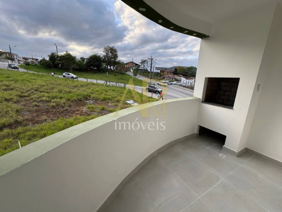 Imagem Apartamento com 3 Quartos à Venda, 71 m² em Forquilhas - São José Imagem Apartamento com 3 Quartos à Venda, 71 m² em Forquilhas - São José