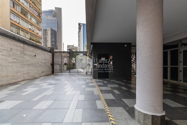 Imagem Studio com 1 Quarto à Venda, 35 m² em Pinheiros - São Paulo