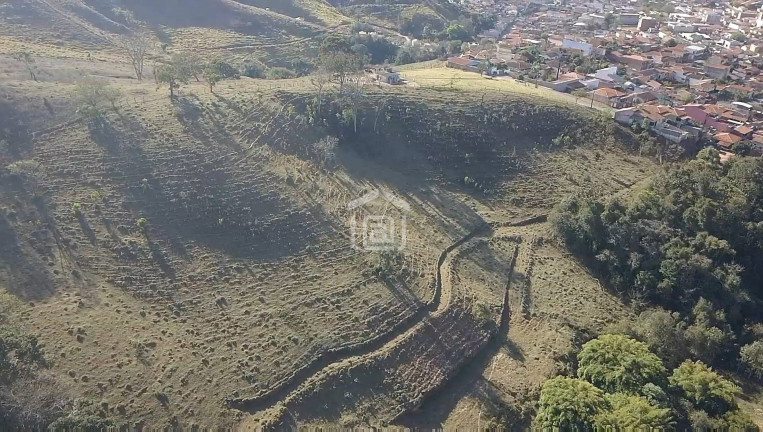 Imagem Imóvel com 2 Quartos à Venda, 20.000 m² em Jardim Itamarati - Bandeira Do Sul