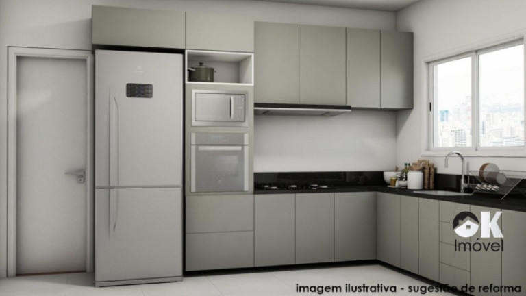 Imagem Apartamento com 3 Quartos à Venda, 107 m² em Perdizes - São Paulo Imagem Apartamento com 3 Quartos à Venda, 107 m² em Perdizes - São Paulo