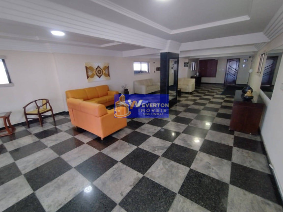 Imagem Apartamento com 2 Quartos à Venda, em Centro - Mongaguá Imagem Apartamento com 2 Quartos à Venda, em Centro - Mongaguá