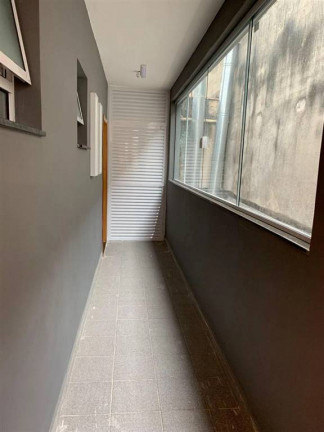 Imagem Apartamento com 2 Quartos à Venda, 37 m² em Aviacao - Praia Grande