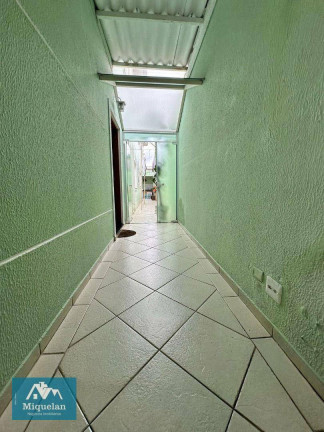 Imagem Sobrado com 3 Quartos à Venda, 198 m² em Jardim São Judas Tadeu - Guarulhos