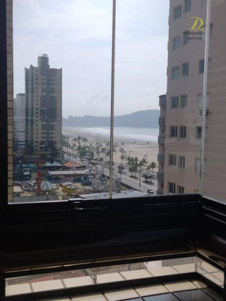 Imagem Apartamento com 2 Quartos à Venda, 80 m² em Aviação - Praia Grande Imagem Apartamento com 2 Quartos à Venda, 80 m² em Aviação - Praia Grande