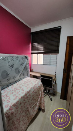 Imagem Sobrado com 3 Quartos à Venda, 126 m² em Jardim Laone - São Paulo