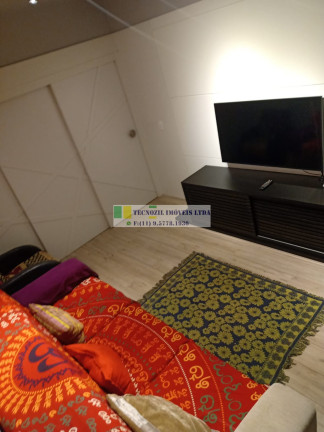 Imagem Apartamento com 3 Quartos à Venda, 147 m² em Vila Mariana - São Paulo