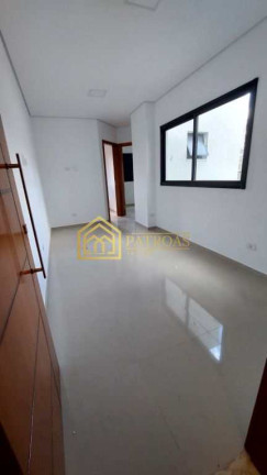 Imagem Apartamento com 2 Quartos à Venda, 74 m² em Jardim Utinga - Santo André Imagem Apartamento com 2 Quartos à Venda, 74 m² em Jardim Utinga - Santo André