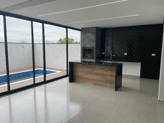 Imagem Casa com 3 Quartos à Venda, 200 m² em Condomínio Helena Maria - Sorocaba